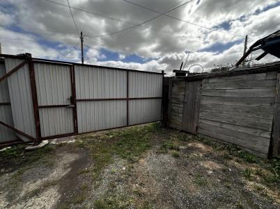 Продажа дома Омск.&nbsp;12-я Балтийская ул, 14