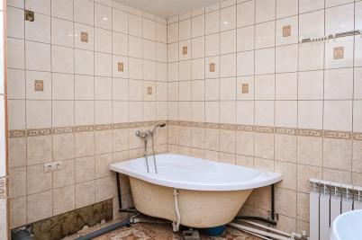 Продажа дома Омск.&nbsp;12-я Балтийская ул, 14