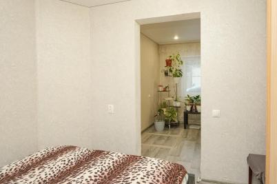 Продажа дома Омск.&nbsp;12-я Балтийская ул, 14