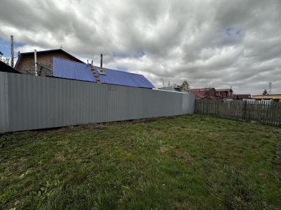 Продажа дома Омск.&nbsp;12-я Балтийская ул, 14
