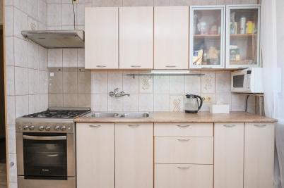 Продажа дома Омск.&nbsp;12-я Балтийская ул, 14