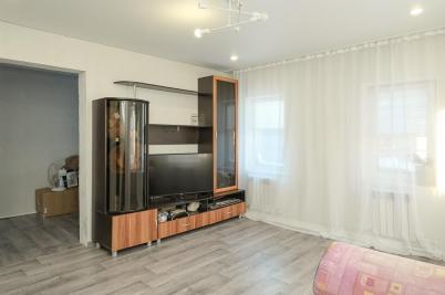 Продажа дома Омск.&nbsp;12-я Балтийская ул, 14