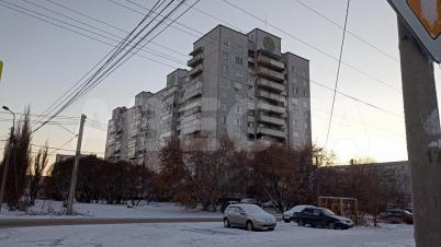 Продажа квартиры Омск.&nbsp;ул. Богдана Хмельницкого, 46