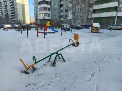 Продажа квартиры Омск.&nbsp;ул. Богдана Хмельницкого, 46