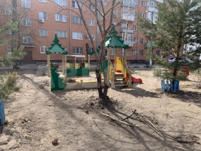 Продажа квартиры Омск.&nbsp;ул. Иртышская Набережная, 20