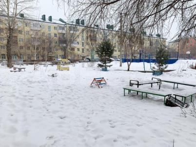 Продажа квартиры Омск.&nbsp;ул. Иртышская Набережная, 20