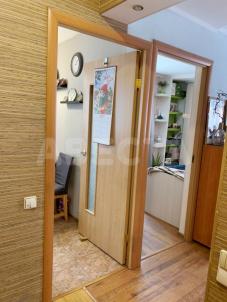 Продажа квартиры Омск.&nbsp;ул. Орджоникидзе, 268