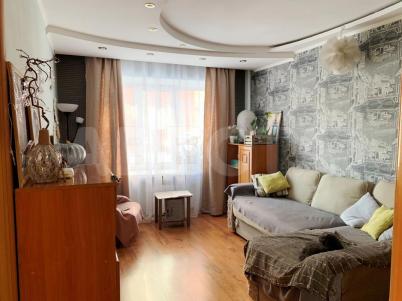 Продажа квартиры Омск.&nbsp;ул. Орджоникидзе, 268