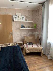 Продажа квартиры Омск.&nbsp;ул. Орджоникидзе, 268