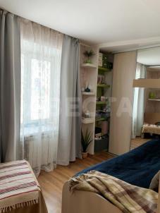 Продажа квартиры Омск.&nbsp;ул. Орджоникидзе, 268