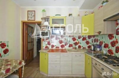 Продажа квартиры Омск.&nbsp;ул. Пархоменко,18