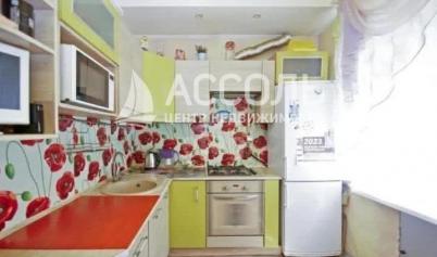 Продажа квартиры Омск.&nbsp;ул. Пархоменко,18