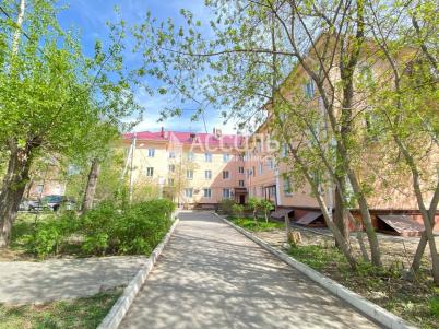 Продажа квартиры Омск.&nbsp;пр-кт Культуры 11