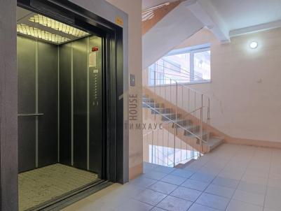 Продажа квартиры Омск.&nbsp;Космический пр-кт., 20к7