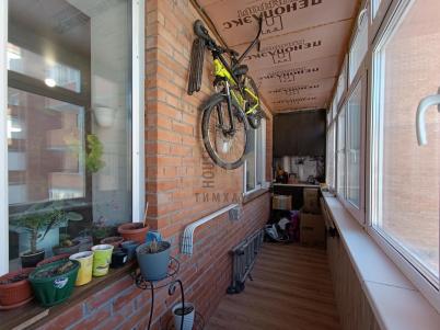 Продажа квартиры Омск.&nbsp;Космический пр-кт., 20к7