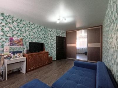 Продажа квартиры Омск.&nbsp;Космический пр-кт., 20к7