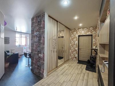 Продажа квартиры Омск.&nbsp;Космический пр-кт., 20к7