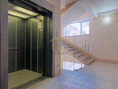 Продажа квартиры Омск.&nbsp;Космический пр-кт., 20к7