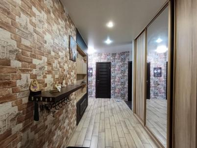 Продажа квартиры Омск.&nbsp;Космический пр-кт., 20к7