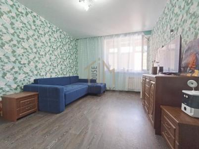 Продажа квартиры Омск.&nbsp;Космический пр-кт., 20к7