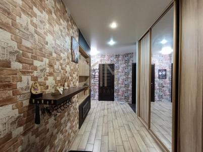 Продажа квартиры Омск.&nbsp;Космический пр-кт., 20к7