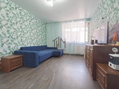 Продажа квартиры Омск.&nbsp;Космический пр-кт., 20к7