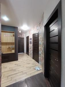 Продажа квартиры Омск.&nbsp;Космический пр-кт., 20к7