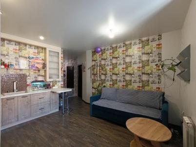 Продажа квартиры Омск.&nbsp;Космический пр-кт., 20к7