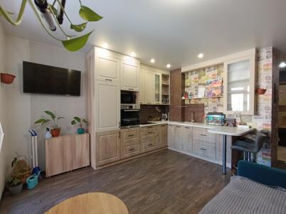 Продажа квартиры Омск.&nbsp;Космический пр-кт., 20к7