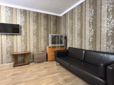 Продажа квартиры Омск.&nbsp;1-я Станционная ул., 1к2