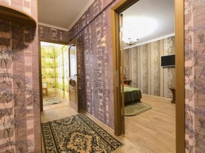 Продажа квартиры Омск.&nbsp;1-я Станционная ул., 1к2