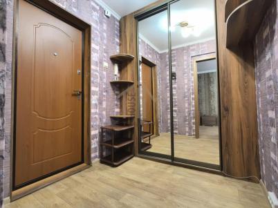 Продажа квартиры Омск.&nbsp;1-я Станционная ул., 1к2