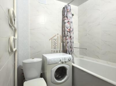 Продажа квартиры Омск.&nbsp;1-я Станционная ул., 1к2