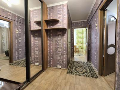 Продажа квартиры Омск.&nbsp;1-я Станционная ул., 1к2