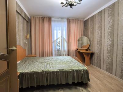 Продажа квартиры Омск.&nbsp;1-я Станционная ул., 1к2