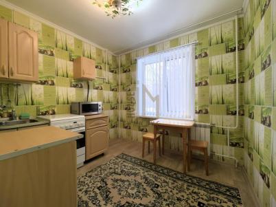 Продажа квартиры Омск.&nbsp;1-я Станционная ул., 1к2