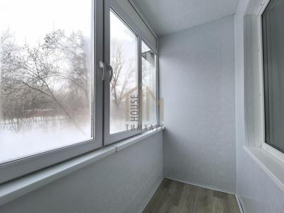 Продажа квартиры Омск.&nbsp;1-я Станционная ул., 1к2