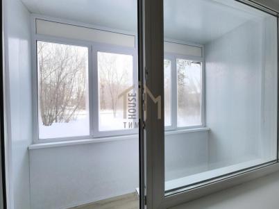 Продажа квартиры Омск.&nbsp;1-я Станционная ул., 1к2