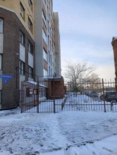 Продажа коммерческой недвижимости Омск.&nbsp;Карбышева ул, 6