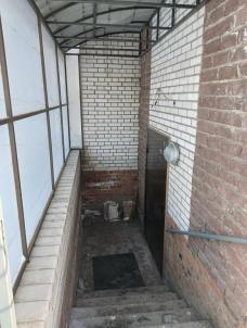 Продажа коммерческой недвижимости Омск.&nbsp;Карбышева ул, 6