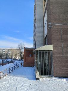 Продажа коммерческой недвижимости Омск.&nbsp;Карбышева ул, 6