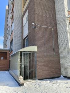 Продажа коммерческой недвижимости Омск.&nbsp;Карбышева ул, 6