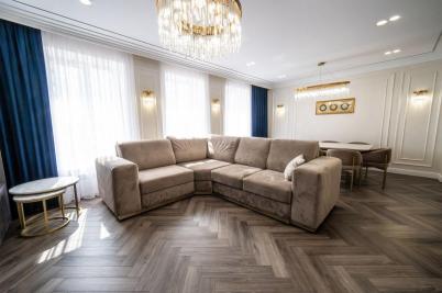 Продажа дома Омск.&nbsp;А.Санина ул, 4