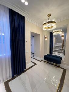 Продажа дома Омск.&nbsp;А.Санина ул, 4