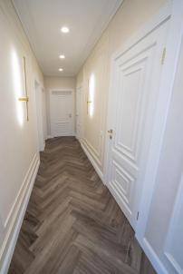 Продажа дома Омск.&nbsp;А.Санина ул, 4