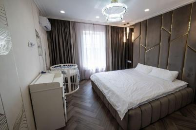 Продажа дома Омск.&nbsp;А.Санина ул, 4