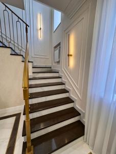 Продажа дома Омск.&nbsp;А.Санина ул, 4