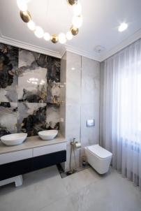 Продажа дома Омск.&nbsp;А.Санина ул, 4