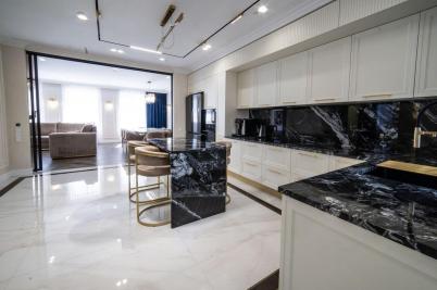 Продажа дома Омск.&nbsp;А.Санина ул, 4