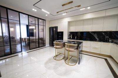 Продажа дома Омск.&nbsp;А.Санина ул, 4